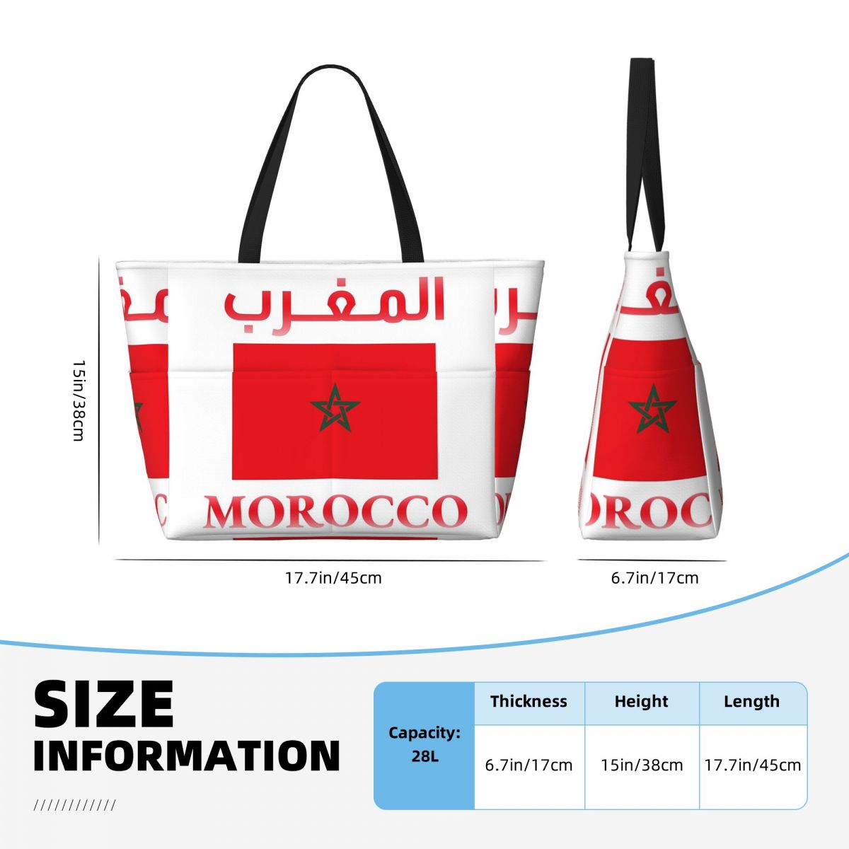 Moroccan Passport Kingdom Of M - Yoga Fitness Passport ulasan dan harga