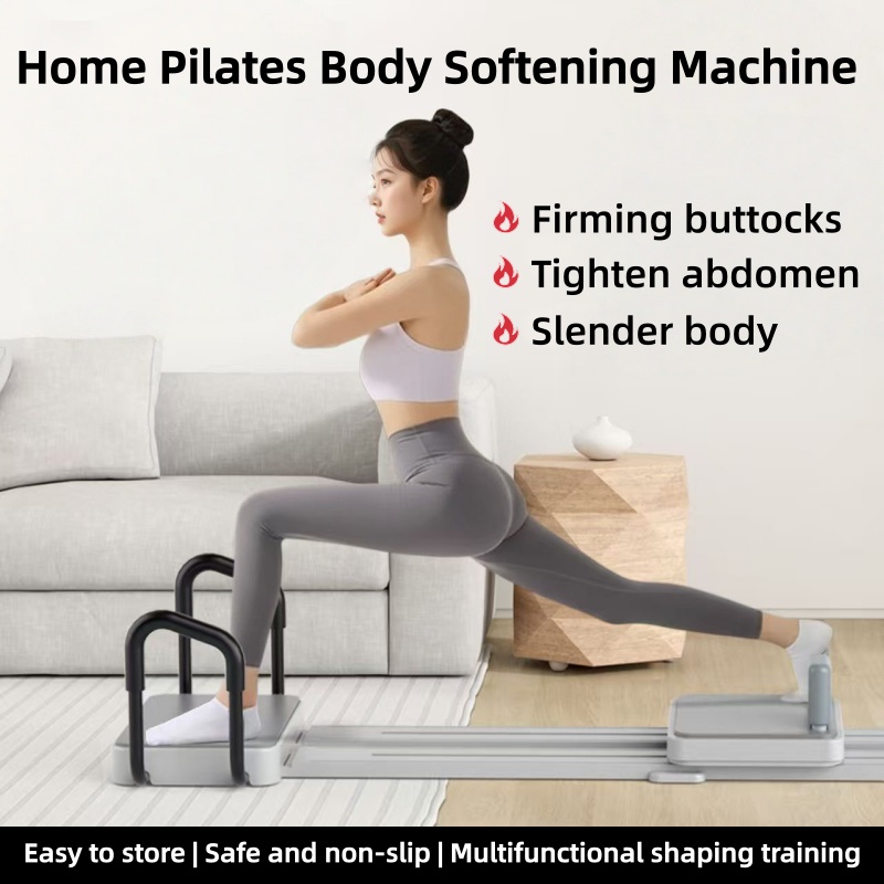 Flexibility Machine Pilates Fi - Yoga Fitness Machine ulasan dan harga