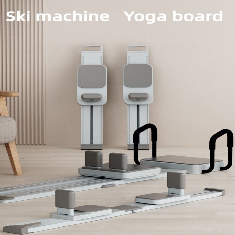 Flexibility Machine Pilates Fi - Yoga Fitness Machine ulasan dan harga