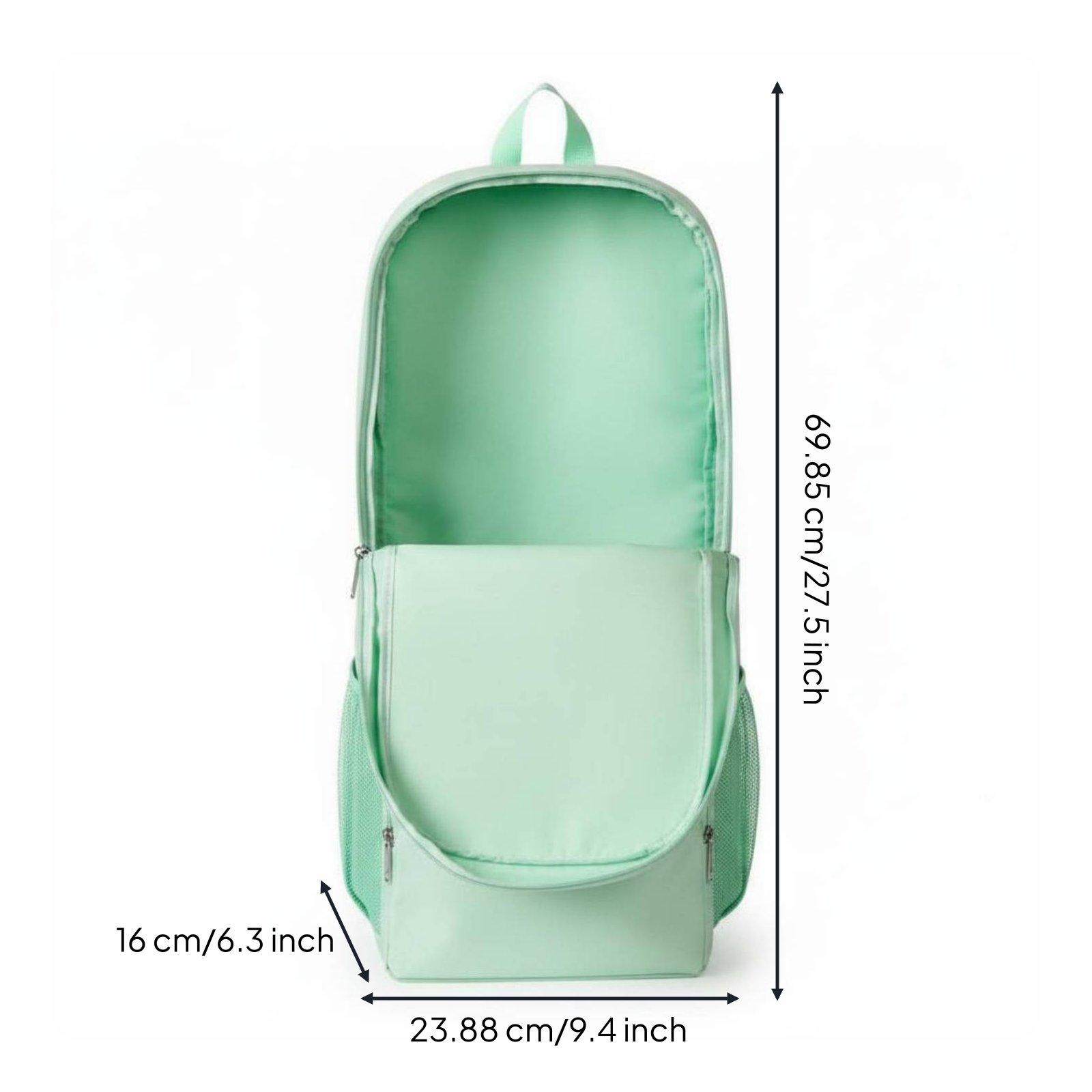 Industrial Carrier Waterproof  - Yoga And Fitness Mat ulasan dan harga