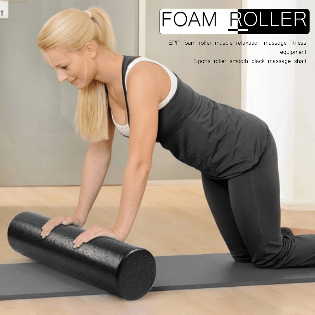Yoga Block Pilates Foam Roller - Yoga Blocks ulasan dan harga