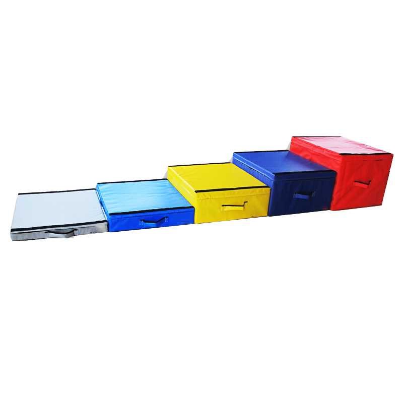Factory sale Plyo soft Jump Bo - Plyo Jump Box ulasan dan harga