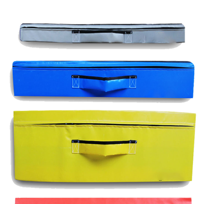 Factory sale Plyo soft Jump Bo - Plyo Jump Box ulasan dan harga