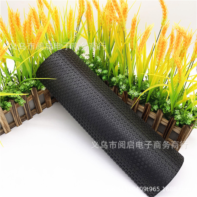 30/45cm Half Round EVA Massage - Yoga Blocks ulasan dan harga