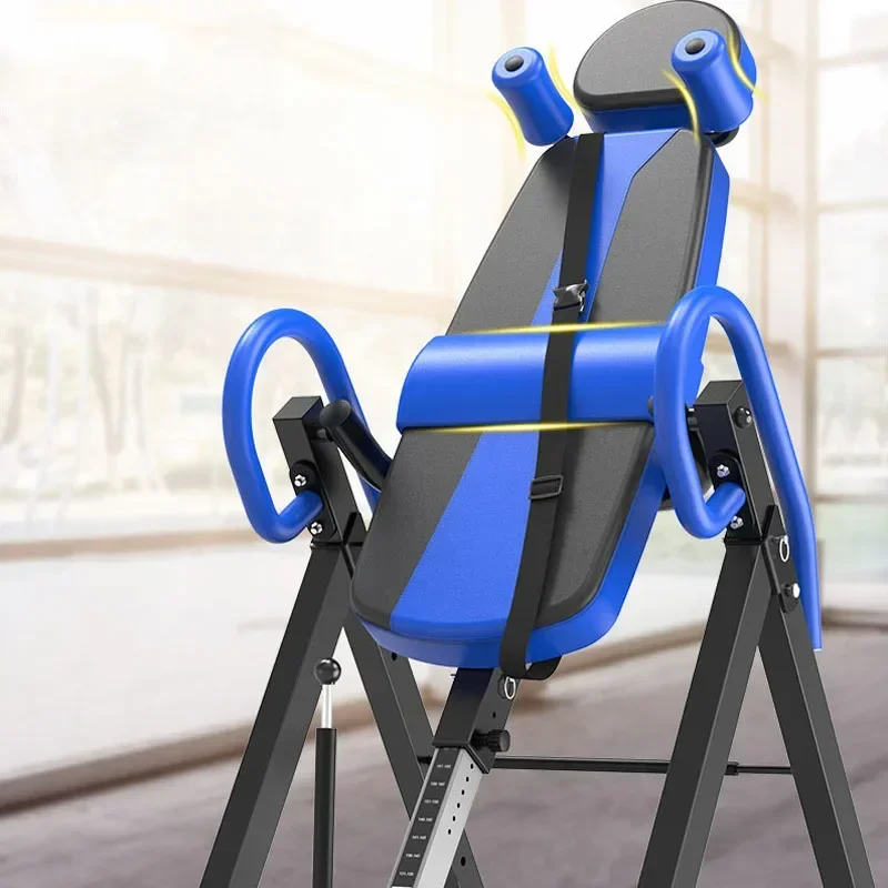 Upgrade Household Inverted Mac - Yoga Fitness Machine ulasan dan harga