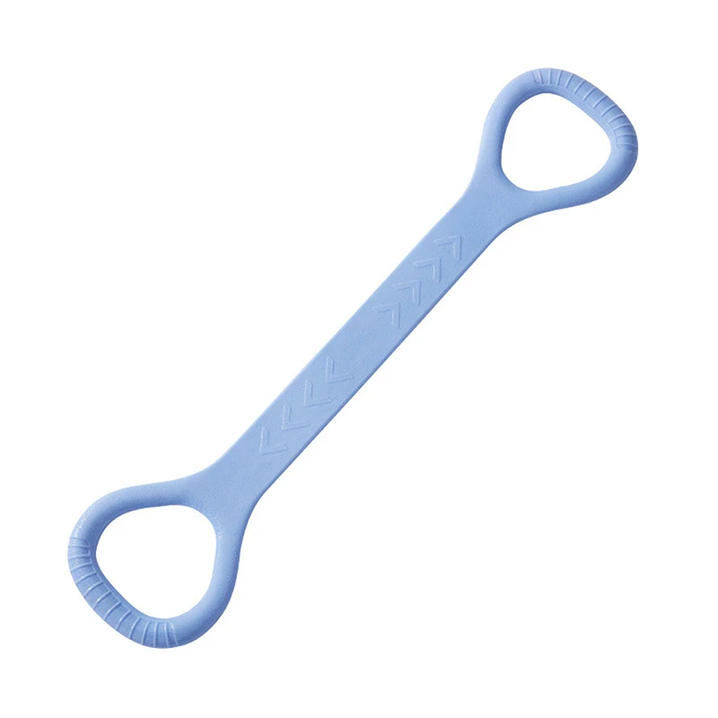 Yoga Fitness Elastic Rope Sili - Yoga Fitness Rooms ulasan dan harga