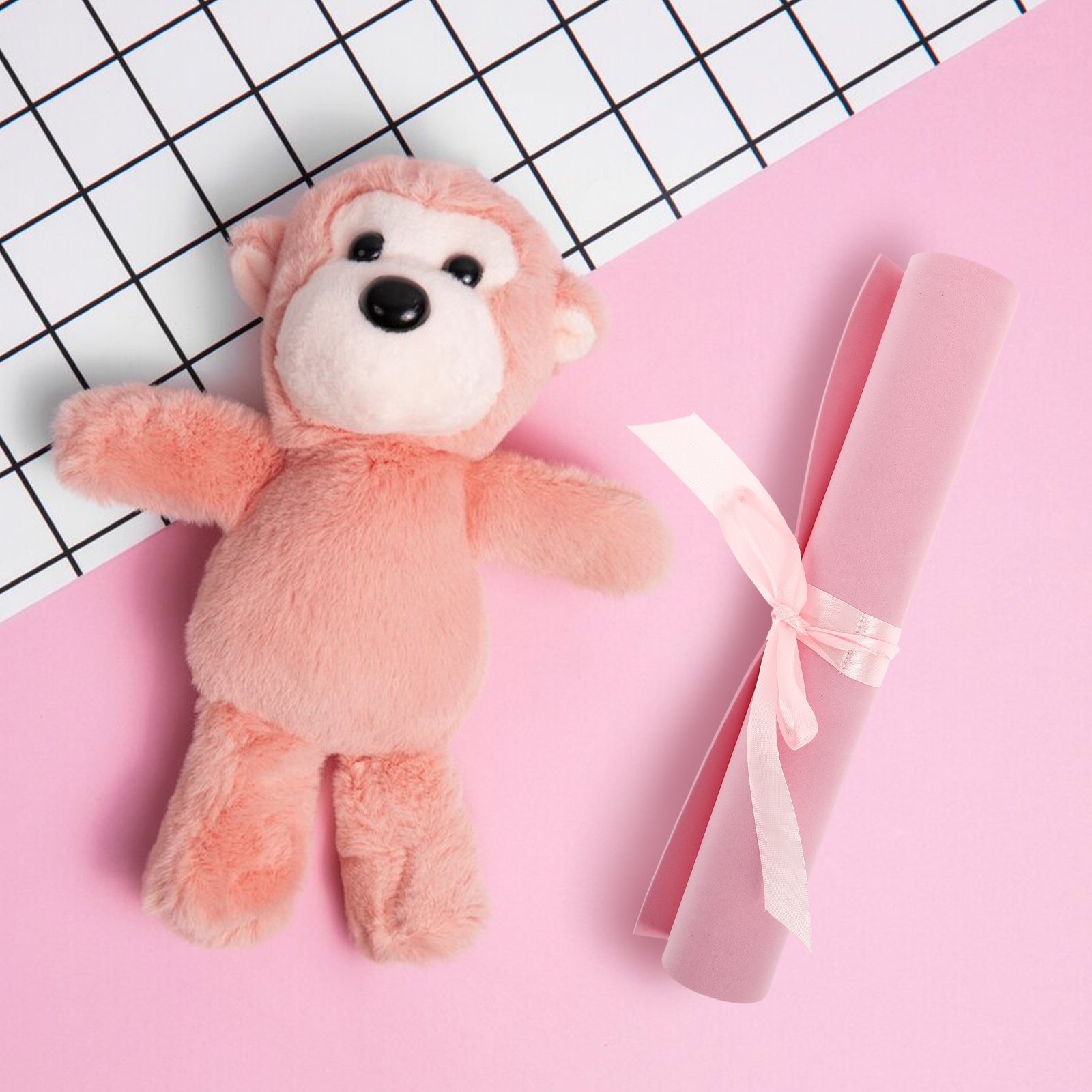 Miniature Yoga Mat for Girl 12 - Yoga And Fitness Mat ulasan dan harga