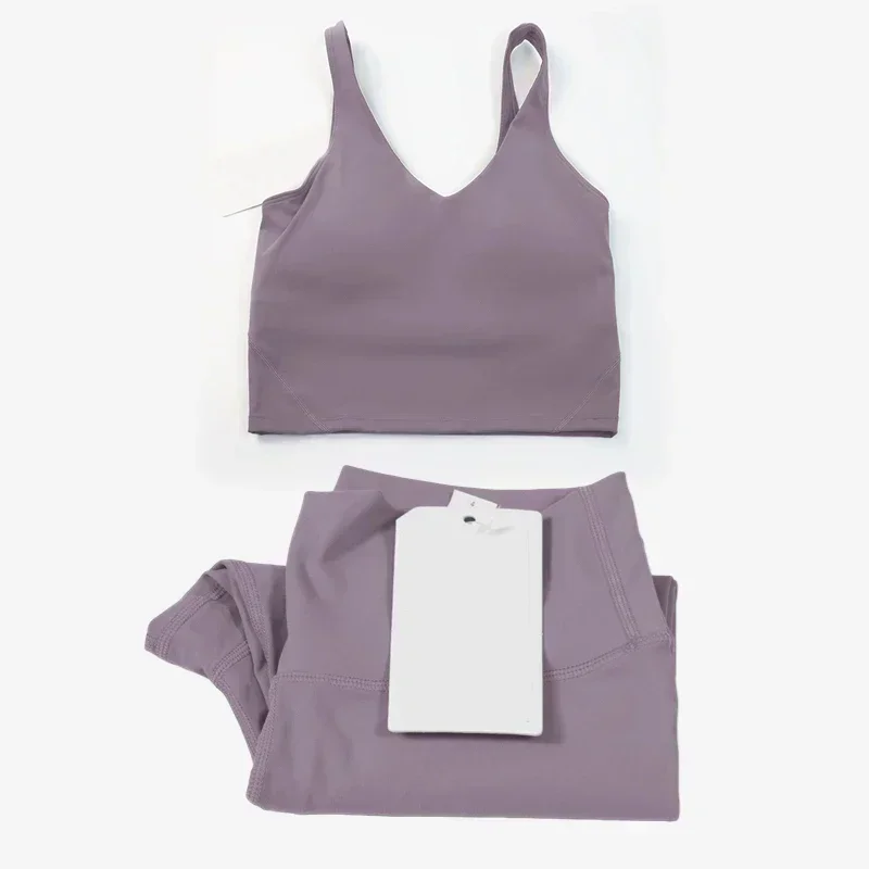 Classic women's 2-piece yoga o - Yoga & Fitness Center ulasan dan harga