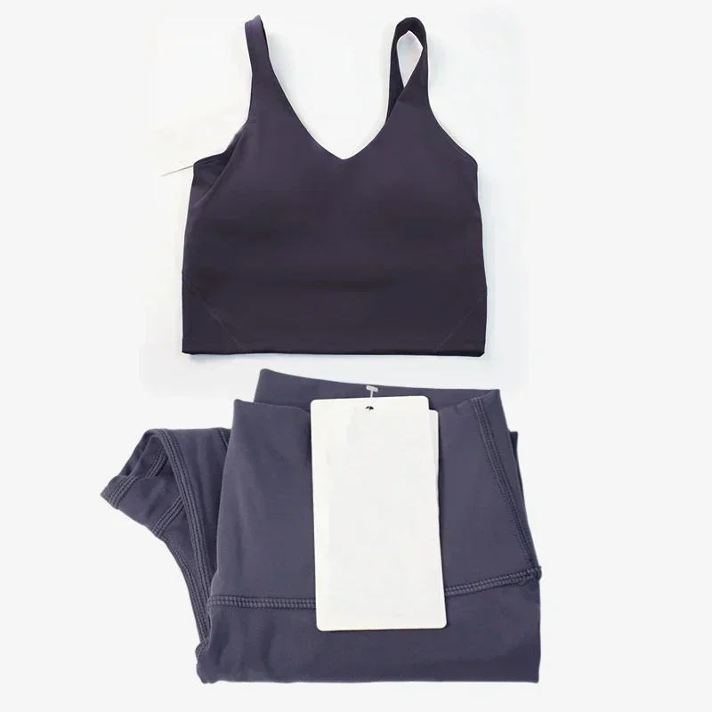 Classic women's 2-piece yoga o - Yoga & Fitness Center ulasan dan harga
