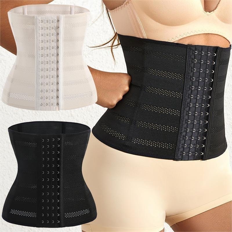 Abdominal Belt for Women Sport - Waist Trainer Women ulasan dan harga